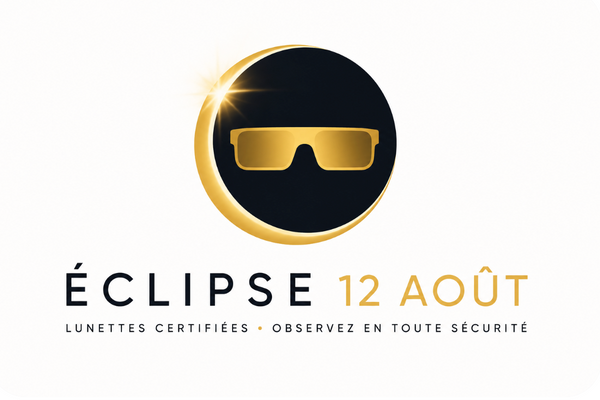 Éclipse 12 août