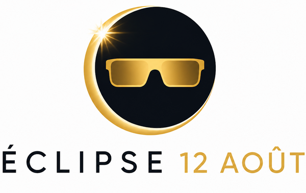 Éclipse 12 août